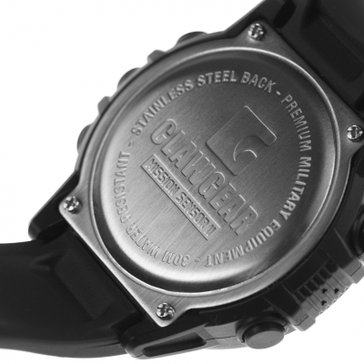 CLAW GEAR MISSION SENSOR II