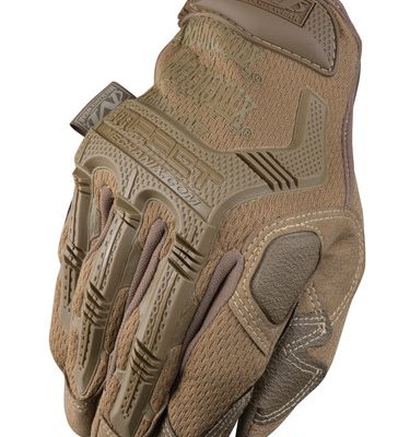 Mechanix Wear Coyote M-Pact
