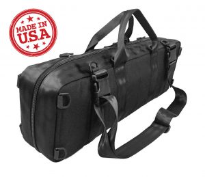 Botach Tactical // Kley-Zion Discreet Compact Weapons Case