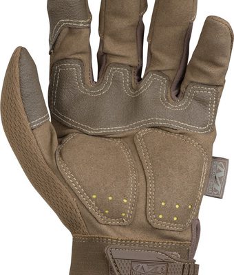 Mechanix Wear Coyote M-Pact