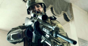 Product Spotlight // Mechanix Special Project: American Sniper