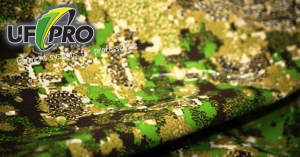 UF PRO waterproof laminate PenCott™ GreenZone