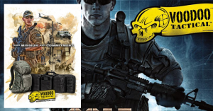 voodoo tactical 2015 catalog