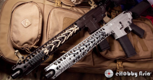 Wire Cutter Rail by celsius