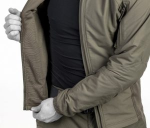 UF PRO // HUNTER FZ JACKET IS NOW AVAILABLE