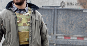 Ferro Concepts // NEW PRODUCT – THE SLICKSTER