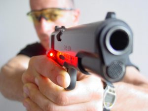 Crimson Trace // Training with Laser Sights Video Series