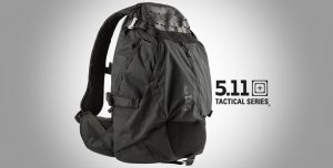5.11 Tactical // New Havoc 30 Backpack