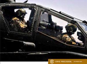 Crye Precision // Product Catalog for 2016 now online