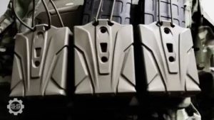 S&S Precision // The new ELOS is available