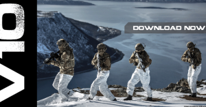 FirstSpear V10 Catalog out now!