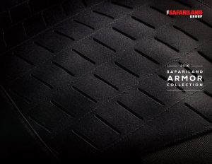 Safariland // Unveils Groundbreaking Body Armor