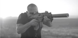 SilencerCo // New  Hybrid & Omega 9K Silencers