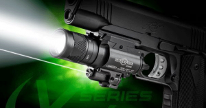 SureFire // The new V-Series upgrades are here
