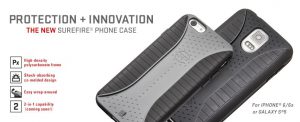 Surefire // New Phone Case Coming Soon