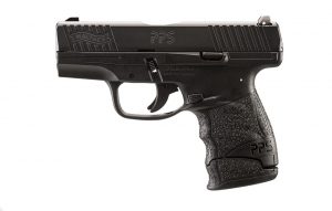 Walther Arms // New PPS M2 Handgun