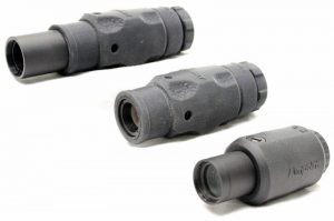 Aimpoint // New Magnifiers for 2016
