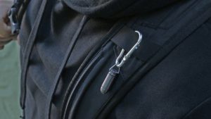 Slughaus // BULLET, World’s Smallest LED Flashlight