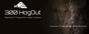 TrackingPoint // New Precision-Guided Firearm for Feral Hog Eradication