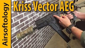 Kriss Vector AEG