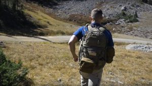 5.11 Tactical // RUSH Backpacks Overview
