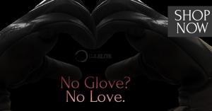 US Elite // Arc’teryx LEAF Assault Glove FR