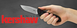 Kershaw Knives // New Launch 5 Knife