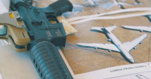 KWA // Operation Lionclaws Tactical Challenge