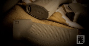 PTS // Enhanced Polymer Grips available soon!