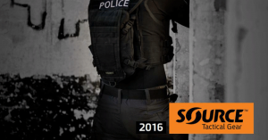 SOURCE Tactical Gear 2016 Catalogue