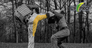 UF PRO // The breaking point of Schoeller stretch material