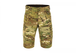 CLAW GEAR // New Operator Combat Pants & Field Short