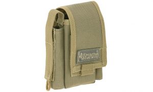 Military 1st // Maxpedition TC-9 Pouch Now Available