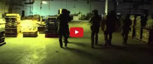TNVC Inc. Presents // Night Fighters