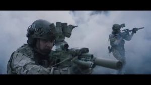 TNVC Inc. Presents // NightFIGHTER