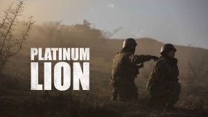 USMC // Marines at Platinum Lion