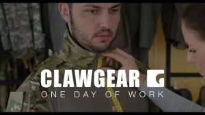 CLAWGEAR // A Company Portrait