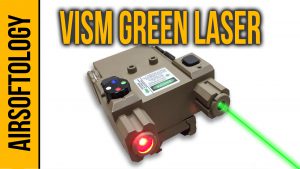 Airsoftology // NCStar VISM PeqBox Review