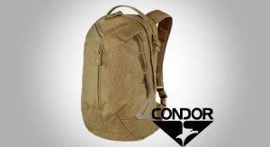 Condor // Elite Line – Fail Safe Pack