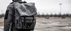 Grey Ghost Gear // Gypsy Backpack