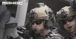MOHOC // Elite Ops Camera