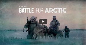 Russia Defense Report // Battle for Arctic