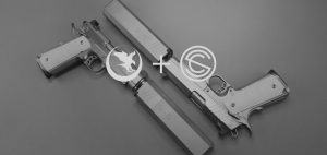 SilencerCo // NightHawk Custom – Summit Line