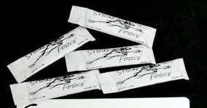 MATBOCK // Strike Force one million pack giveaway