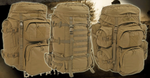 Tactical Tailor // New Pacific Northwest Pack Series