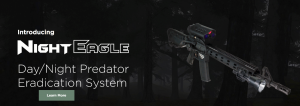 TrackingPoint // New NightEagle 5.56 Nato