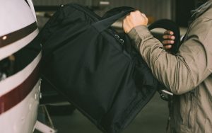 Triple Aught Design // Meridian Transport Case