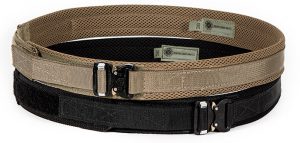 ZeroBravo // New ZeroBravo Alpha Belt