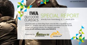 IWA 2016 // AMNB SPECIAL REPORT