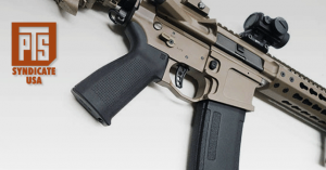 PTS Syndicate // New products for March